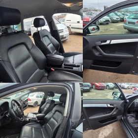 Audi A3 2.0 FSI - КОЖА, снимка 14
