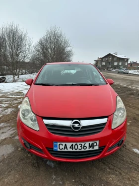 Opel Corsa, снимка 5