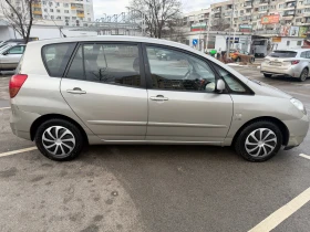 Toyota Corolla verso 2.0 D4D, снимка 6
