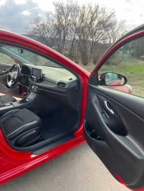Hyundai I30, снимка 11