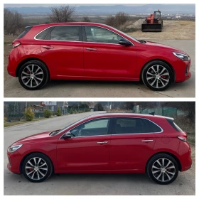 Hyundai I30, снимка 4