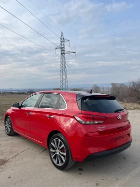 Hyundai I30, снимка 5