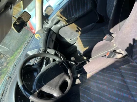 Opel Astra 1.6 бракувана, снимка 3