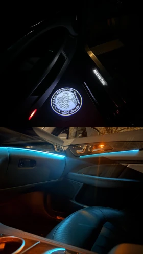 Mercedes-Benz CLS 400 Mercedes CLS400 4MATIC Facelift / AMG Package , снимка 17