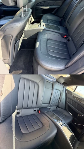 Mercedes-Benz CLS 400 Mercedes CLS400 4MATIC Facelift / AMG Package , снимка 8