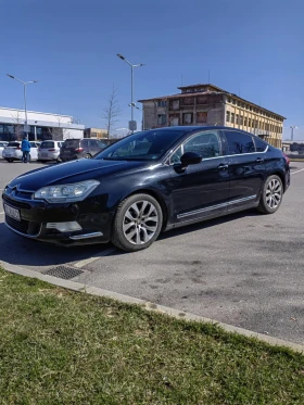 Citroen C5, снимка 1