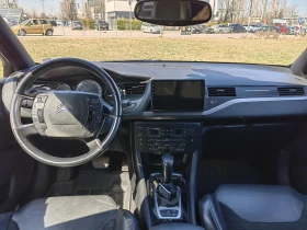Citroen C5, снимка 6