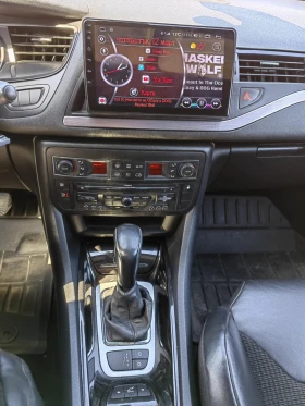Citroen C5, снимка 4