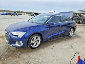 Audi A3 PREMIUM, снимка 1