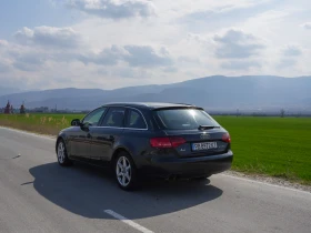 Audi A4, снимка 3