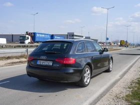 Audi A4, снимка 5