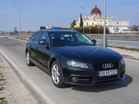 Audi A4, снимка 6