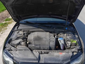 Audi A4, снимка 8