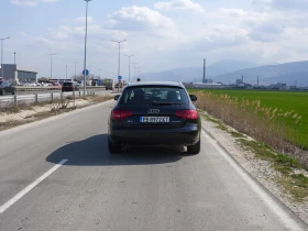 Audi A4, снимка 4
