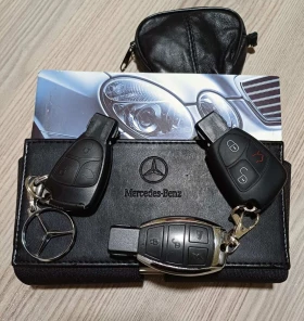 Mercedes-Benz E 270 CDI AVANTGARDE , снимка 17