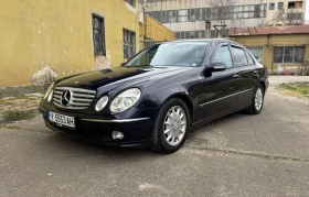 Mercedes-Benz E 270 CDI AVANTGARDE , снимка 3