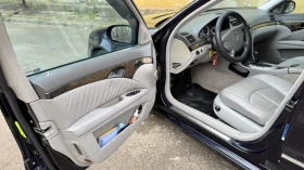 Mercedes-Benz E 270 CDI AVANTGARDE , снимка 11