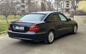 Mercedes-Benz E 270 CDI AVANTGARDE , снимка 4