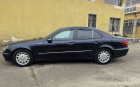 Mercedes-Benz E 270 CDI AVANTGARDE , снимка 5