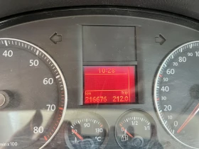 VW Touran 2.0 Метан, снимка 8