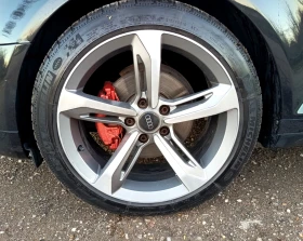 Audi A3 SLINE 2.0TDI SPORTBACK BMM 8 клапана, снимка 17