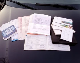 Audi A3 SLINE 2.0TDI SPORTBACK BMM 8 клапана, снимка 14