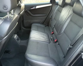 Audi A3 SLINE 2.0TDI SPORTBACK BMM 8 клапана, снимка 10