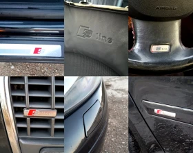 Audi A3 SLINE 2.0TDI SPORTBACK BMM 8 клапана, снимка 16