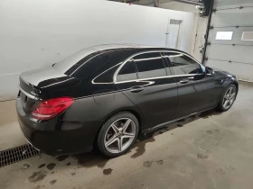 Mercedes-Benz C 300 * CARFAX * ЦЕНА ДО БГ, снимка 3