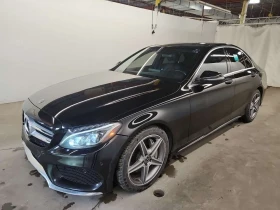 Mercedes-Benz C 300 * CARFAX * ЦЕНА ДО БГ, снимка 1