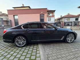 BMW 730 xdrive, снимка 8
