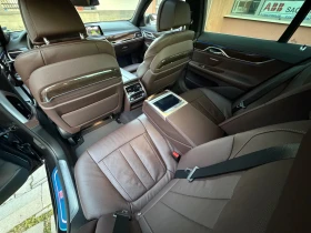 BMW 730 xdrive, снимка 17
