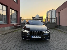 BMW 730 xdrive, снимка 1