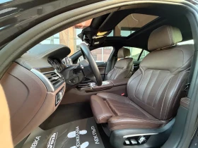 BMW 730 xdrive, снимка 14