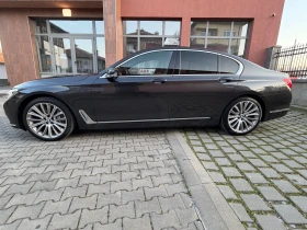 BMW 730 xdrive, снимка 4