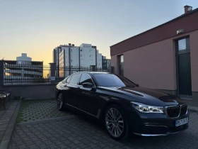 BMW 730 xdrive, снимка 2