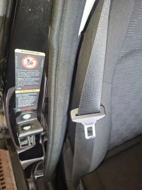 Mercedes-Benz C 200 W203, снимка 13