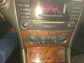 Mercedes-Benz C 200 W203, снимка 8