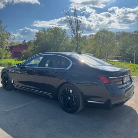 BMW 740 xDrive * M Pack* , снимка 4