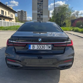 BMW 740 xDrive * M Pack* , снимка 5