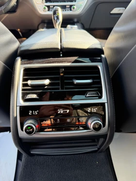 BMW 740 xDrive * M Pack* , снимка 16