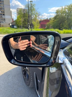 BMW 740 xDrive * M Pack* , снимка 17