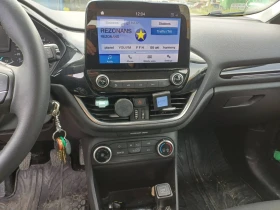 Ford Fiesta Titanium , снимка 11