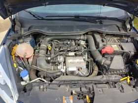 Ford Fiesta Titanium , снимка 13