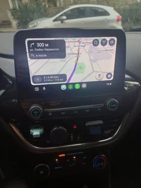 Ford Fiesta Titanium , снимка 15