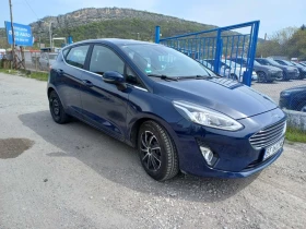 Ford Fiesta Titanium , снимка 12