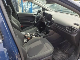 Ford Fiesta Titanium , снимка 9