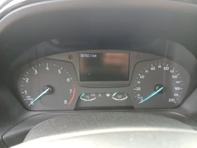 Ford Fiesta Titanium , снимка 8