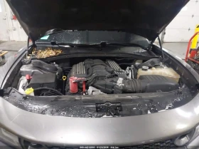 Dodge Charger 6.4l Scat Pack Rwd, снимка 10