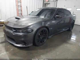 Dodge Charger 6.4l Scat Pack Rwd, снимка 2